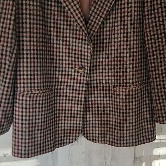 Sellecca Jacket Mens jacket However I wear as a womans - Picture 11 of 13